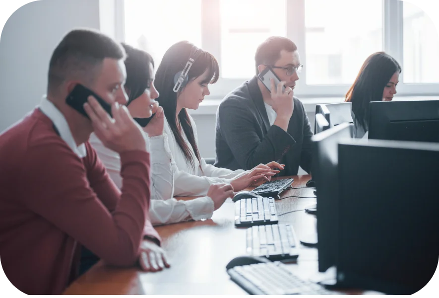 Что включает в себя «Контроль качества звонков» от MTS в Ахтубинске